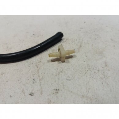 Genuine Plastic Fuel Hose Joint STIHL FS45 1 Genuine Plastic Fuel Hose Joint STIHL FS45 1