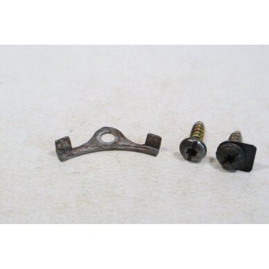 Genuine Plate Brake Band Oleo Mac 941 chainsaw 095000286 2 Genuine Plate Brake Band Oleo Mac 941 chainsaw 095000286 2