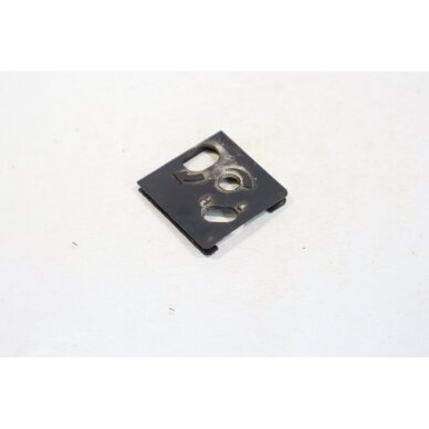 Genuine Plate Cover Solo 634 641 chainsaw 2074646 1