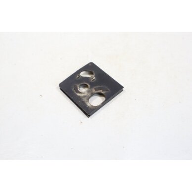 Genuine Plate Cover Solo 634 641 chainsaw 2074646 2 Genuine Plate Cover Solo 634 641 chainsaw 2074646 2