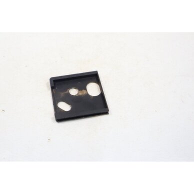 Genuine Plate Cover Solo 634 641 chainsaw 2074646 3 Genuine Plate Cover Solo 634 641 chainsaw 2074646 3