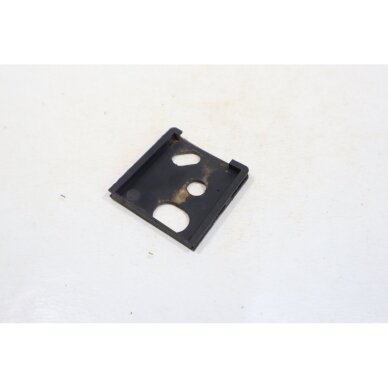 Genuine Plate Cover Solo 634 641 chainsaw 2074646 4