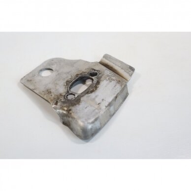 Genuine Plate Heat Shield McCULLOCH Poulan Jonsered CS2137 Partner 351 352 371 382 391 401 421 422 chainsaw 530049870 2 Genuine Plate Heat Shield McCULLOCH Poulan Jonsered CS2137 Partner 351 352 371 382 391 401 421 422 chainsaw 530049870 2