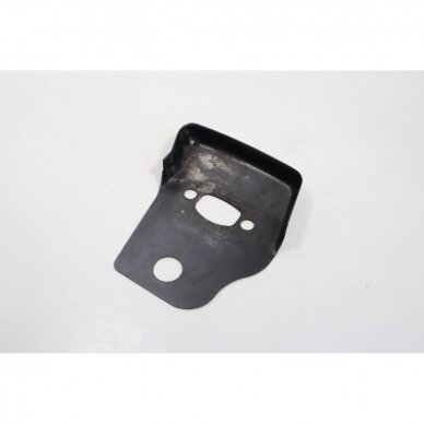 Genuine Plate Heat Shield McCULLOCH Poulan Jonsered CS2137 Partner 351 352 371 382 391 401 421 422 chainsaw 530049870