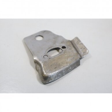Genuine Plate Heat Shield McCULLOCH Poulan Jonsered CS2137 Partner 351 352 371 382 391 401 421 422 chainsaw 530049870 3 Genuine Plate Heat Shield McCULLOCH Poulan Jonsered CS2137 Partner 351 352 371 382 391 401 421 422 chainsaw 530049870 3