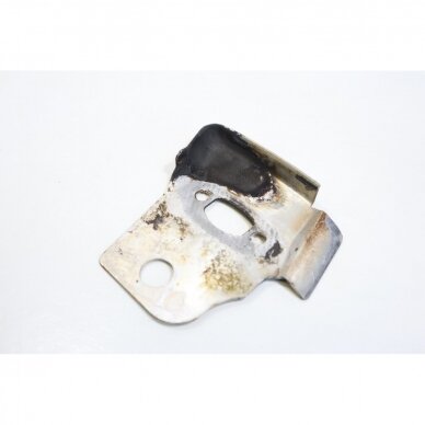 Genuine Plate Heat Shield McCULLOCH Poulan Jonsered CS2137 Partner 351 352 371 382 391 401 421 422 chainsaw 530049870 1 Genuine Plate Heat Shield McCULLOCH Poulan Jonsered CS2137 Partner 351 352 371 382 391 401 421 422 chainsaw 530049870 1