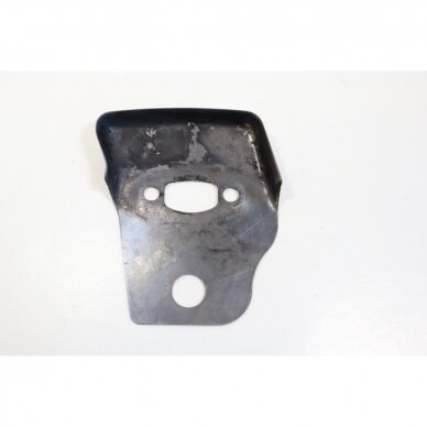 Genuine Plate Heat Shield McCULLOCH Poulan Jonsered CS2137 Partner 351 352 371 382 391 401 421 422 chainsaw 530049870 Genuine Plate Heat Shield McCULLOCH Poulan Jonsered CS2137 Partner 351 352 371 382 391 401 421 422 chainsaw 530049870
