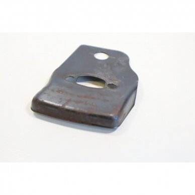 Genuine Plate Heat Shield McCULLOCH Poulan Jonsered CS2137 Partner 351 352 371 382 391 401 421 422 chainsaw 530049870 3 Genuine Plate Heat Shield McCULLOCH Poulan Jonsered CS2137 Partner 351 352 371 382 391 401 421 422 chainsaw 530049870 3