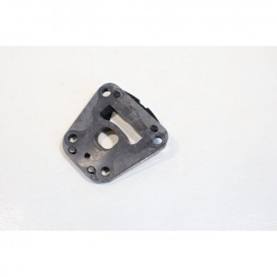 Genuine Plate Intake Manifold McCulloch CS42STE chainsaw 587007301 2 Genuine Plate Intake Manifold McCulloch CS42STE chainsaw 587007301 2
