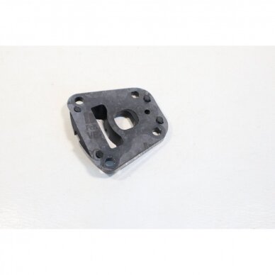Genuine Plate Intake Manifold McCulloch CS42STE chainsaw 587007301 3 Genuine Plate Intake Manifold McCulloch CS42STE chainsaw 587007301 3
