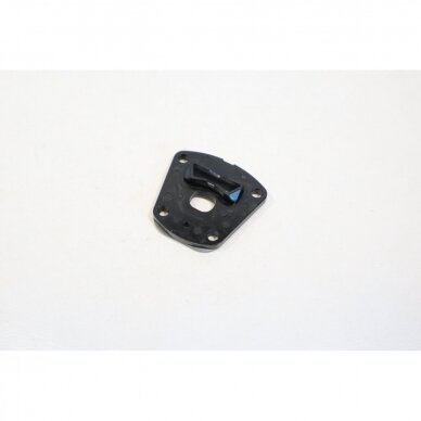 Genuine Plate Intake Manifold McCulloch CS42STE chainsaw 587007301 Genuine Plate Intake Manifold McCulloch CS42STE chainsaw 587007301