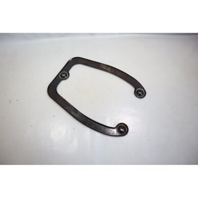 Genuine Plate Jonsered HT21 HT2121 HT25 Husqvarna 18H McCULLOCH Mac 5616 Lite MAC MDAHT 25 GHT T55 Partner HG 5616 Poulan HT25WT Hedge Trimmer 530036046 Genuine Plate Jonsered HT21 HT2121 HT25 Husqvarna 18H McCULLOCH Mac 5616 Lite MAC MDAHT 25 GHT T55 Partner HG 5616 Poulan HT25WT Hedge Trimmer 530036046