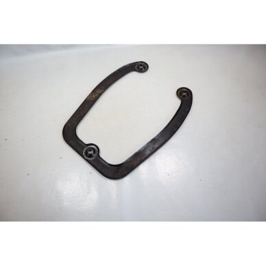 Genuine Plate Jonsered HT21 HT2121 HT25 Husqvarna 18H McCULLOCH Mac 5616 Lite MAC MDAHT 25 GHT T55 Partner HG 5616 Poulan HT25WT Hedge Trimmer 530036046 1