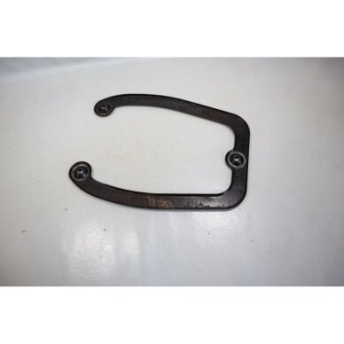 Genuine Plate Jonsered HT21 HT2121 HT25 Husqvarna 18H McCULLOCH Mac 5616 Lite MAC MDAHT 25 GHT T55 Partner HG 5616 Poulan HT25WT Hedge Trimmer 530036046 2