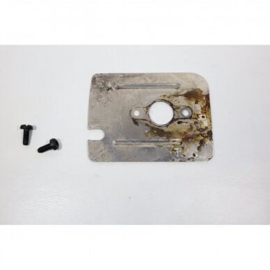 Genuine Plate McCULLOCH T26CS B26PS MAC426 MB305 MT305 brushcutter 575306701 1 Genuine Plate McCULLOCH T26CS B26PS MAC426 MB305 MT305 brushcutter 575306701 1