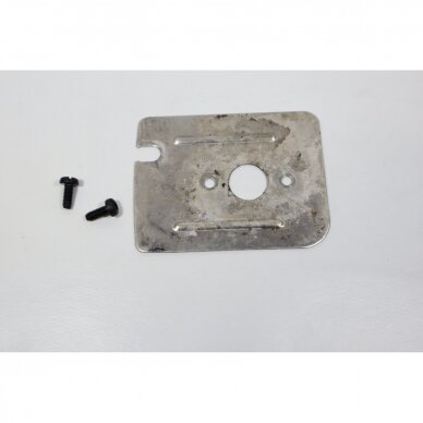 Genuine Plate McCULLOCH T26CS B26PS MAC426 MB305 MT305 brushcutter 575306701 Genuine Plate McCULLOCH T26CS B26PS MAC426 MB305 MT305 brushcutter 575306701