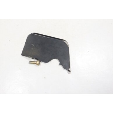 Genuine Plate Muffler McCulloch California chainsaw Genuine Plate Muffler McCulloch California chainsaw