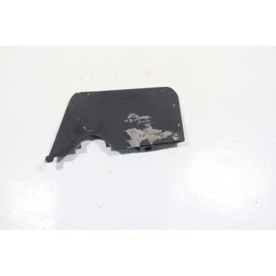 Genuine Plate Muffler McCulloch California chainsaw 2 Genuine Plate Muffler McCulloch California chainsaw 2