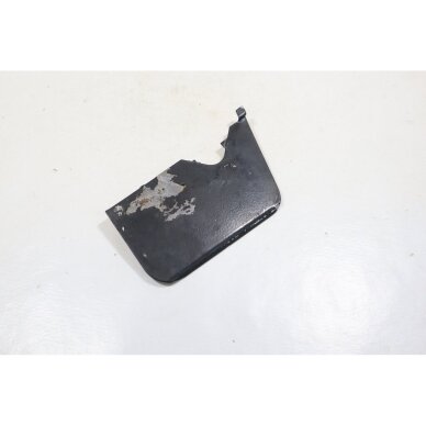 Genuine Plate Muffler McCulloch California chainsaw 3 Genuine Plate Muffler McCulloch California chainsaw 3