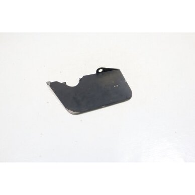 Genuine Plate Muffler McCulloch California chainsaw 1 Genuine Plate Muffler McCulloch California chainsaw 1