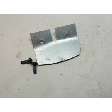Genuine Plate Shield Homelite HBL26BV blower Genuine Plate Shield Homelite HBL26BV blower