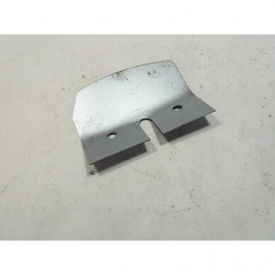 Genuine Plate Shield Homelite HBL26BV blower 2 Genuine Plate Shield Homelite HBL26BV blower 2