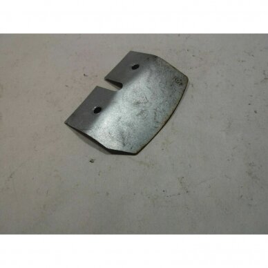 Genuine Plate Shield Homelite HBL26BV blower 3 Genuine Plate Shield Homelite HBL26BV blower 3