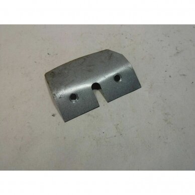 Genuine Plate Shield Homelite HBL26BV blower 5 Genuine Plate Shield Homelite HBL26BV blower 5