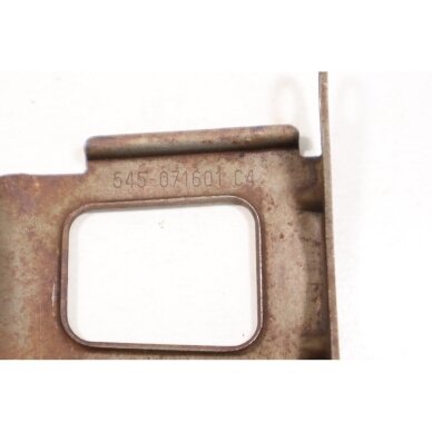 Genuine Plate Support Jonsered GT2125 GT2126 2128 brushcutter 545071601 6 Genuine Plate Support Jonsered GT2125 GT2126 2128 brushcutter 545071601 6