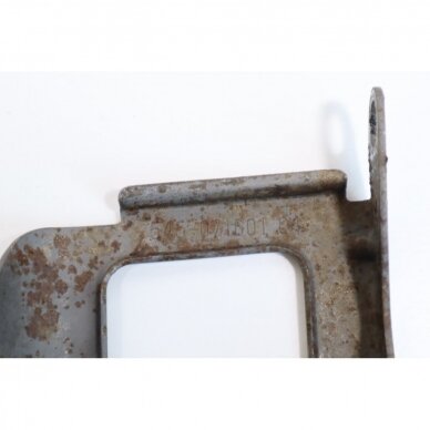 Genuine Plate Support Jonsered GT2125 GT2126 2128 brushcutter 545071601 4 Genuine Plate Support Jonsered GT2125 GT2126 2128 brushcutter 545071601 4