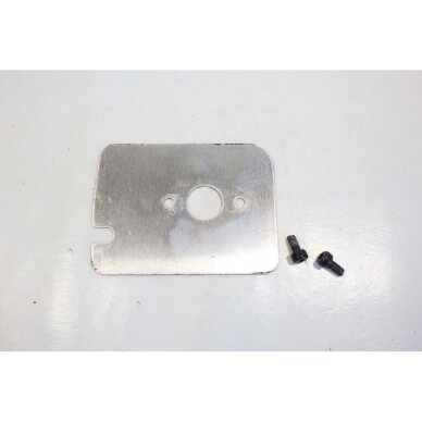 Genuine Plate Top Engine STS p A BG26 Alpina CB27 CB32 CT27 TR27 Castelgarden GB27 GB32 GT27 XB27 XB32 XR27 Mountfield MB2601 MB2602 MB3001 MB3002 MT2601 MT2607 Stiga SB25 SB27 SB32 ST27 brushcutter 1