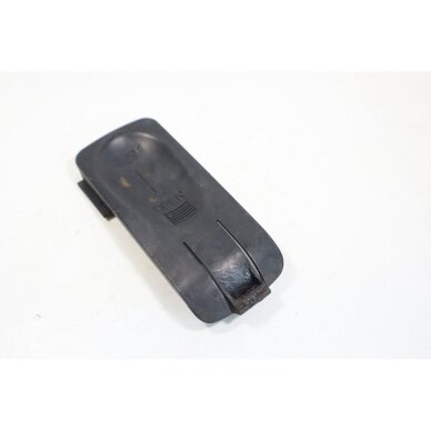 Genuine Plug Cover Makita BHX 2501 blower 450964-2 1 Genuine Plug Cover Makita BHX 2501 blower 450964-2 1