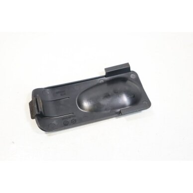 Genuine Plug Cover Makita BHX 2501 blower 450964-2 2 Genuine Plug Cover Makita BHX 2501 blower 450964-2 2