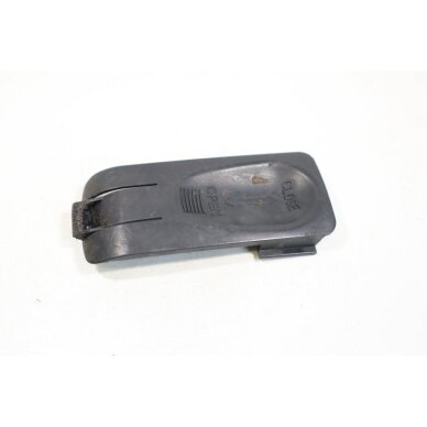 Genuine Plug Cover Makita BHX 2501 blower 450964-2 3 Genuine Plug Cover Makita BHX 2501 blower 450964-2 3