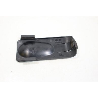 Genuine Plug Cover Makita BHX 2501 blower 450964-2 4 Genuine Plug Cover Makita BHX 2501 blower 450964-2 4