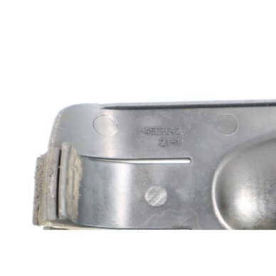 Genuine Plug Cover Makita BHX 2501 blower 450964-2 5 Genuine Plug Cover Makita BHX 2501 blower 450964-2 5