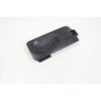 Genuine Plug Cover Makita BHX 2501 blower 450964-2 Genuine Plug Cover Makita BHX 2501 blower 450964-2