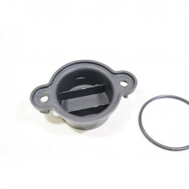 Genuine Plug Crankcase McCULLOCH GBV325 GBV345 GB320 M320 M325 GB275 Partner P325 Flymo XLB325 blower 530057954 2 Genuine Plug Crankcase McCULLOCH GBV325 GBV345 GB320 M320 M325 GB275 Partner P325 Flymo XLB325 blower 530057954 2