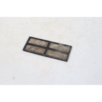 Genuine Pre Filter Solo 634 641 chainsaw 2500618 2 Genuine Pre Filter Solo 634 641 chainsaw 2500618 2