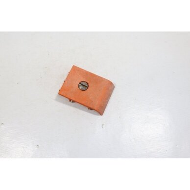Genuine Prefilter Cover Husqvarna 234 133 chainsaw 501628101 1 Genuine Prefilter Cover Husqvarna 234 133 chainsaw 501628101 1