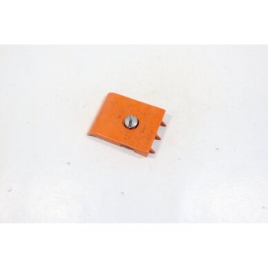 Genuine Prefilter Cover Husqvarna 234 133 chainsaw 501628101 Genuine Prefilter Cover Husqvarna 234 133 chainsaw 501628101