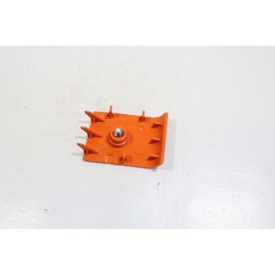Genuine Prefilter Cover Husqvarna 234 133 chainsaw 501628101 2