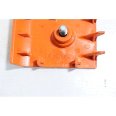 Genuine Prefilter Cover Husqvarna 234 133 chainsaw 501628101 5