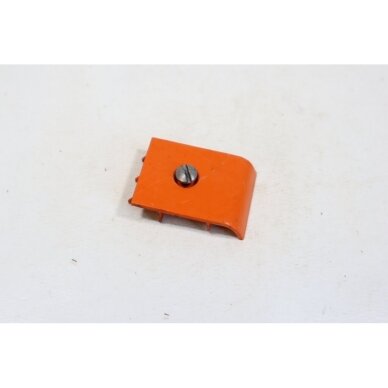 Genuine Prefilter Cover Husqvarna 234 133 chainsaw 501628101 Genuine Prefilter Cover Husqvarna 234 133 chainsaw 501628101