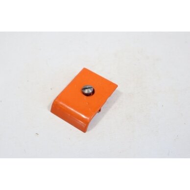 Genuine Prefilter Cover Husqvarna 234 133 chainsaw 501628101 1