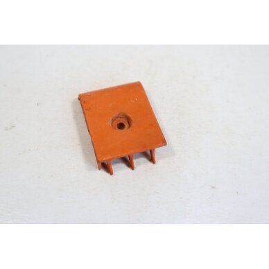 Genuine Prefilter Cover Husqvarna 242 246 42 238 chainsaw 501628102 3
