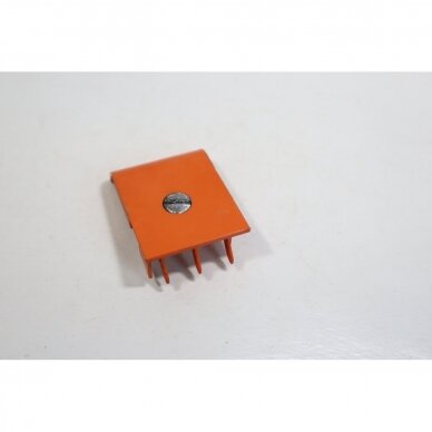 Genuine Prefilter Cover Husqvarna 242 246 42 238 chainsaw 501628102 1 Genuine Prefilter Cover Husqvarna 242 246 42 238 chainsaw 501628102 1