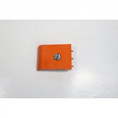 Genuine Prefilter Cover Husqvarna 242 246 42 238 chainsaw 501628102