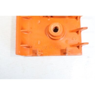Genuine Prefilter Cover Husqvarna 242 246 42 238 chainsaw 501628102 5 Genuine Prefilter Cover Husqvarna 242 246 42 238 chainsaw 501628102 5
