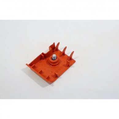 Genuine Prefilter Cover Husqvarna 242 246 42 238 chainsaw 501628102 3 Genuine Prefilter Cover Husqvarna 242 246 42 238 chainsaw 501628102 3